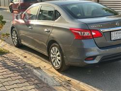 نيسان سنترا